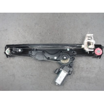 MECANISME+MOTEUR LEVE-GLACE AVANT DROIT FORD KA 2008-