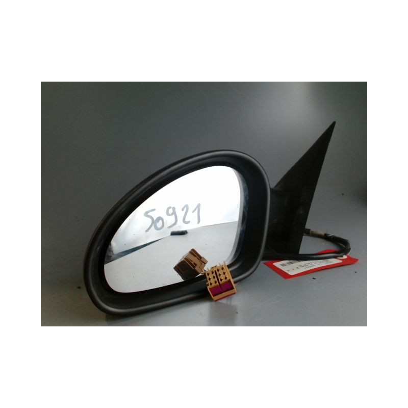 RETROVISEUR EXTERIEUR ELECTRIQUE GAUCHE SEAT IBIZA 3 PHASE 2 1.4 TDI - 6V T