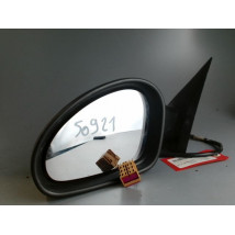 RETROVISEUR EXTERIEUR ELECTRIQUE GAUCHE SEAT IBIZA 3 PHASE 2 1.4 TDI - 6V T