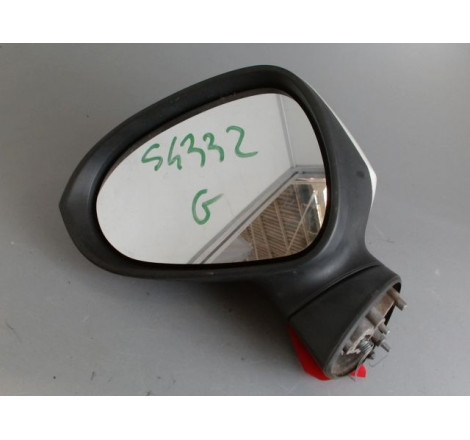 RETROVISEUR EXT ELECTRIQUE G