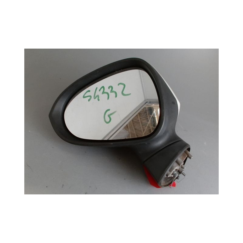 RETROVISEUR EXTERIEUR ELECTRIQUE GAUCHE SEAT IBIZA