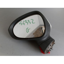 RETROVISEUR EXTERIEUR ELECTRIQUE GAUCHE SEAT IBIZA