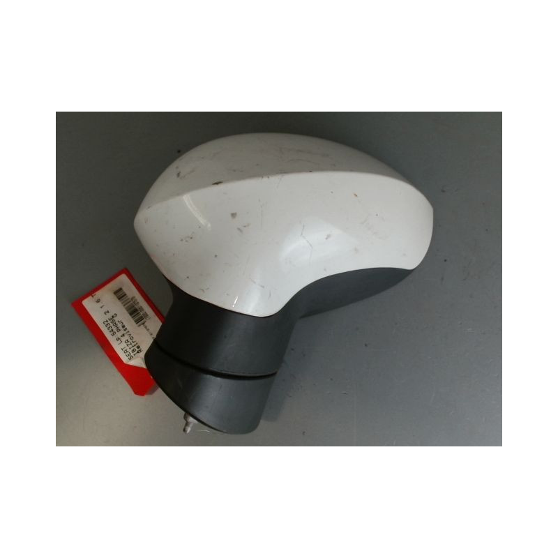 RETROVISEUR EXTERIEUR ELECTRIQUE GAUCHE SEAT IBIZA