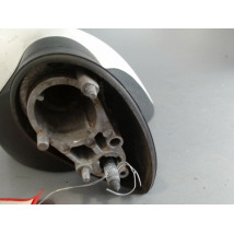 RETROVISEUR EXTERIEUR ELECTRIQUE GAUCHE SEAT IBIZA