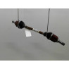 TRANSMISSION ARRIERE GAUCHE RENAULT TWINGO III 2014-... 1.0 SCe 70