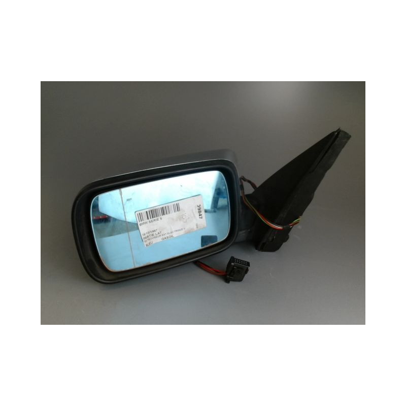 RETROVISEUR EXTERIEUR ELECTRIQUE GAUCHE BMW SERIE 5 E39 PHASE 1 GASOIL