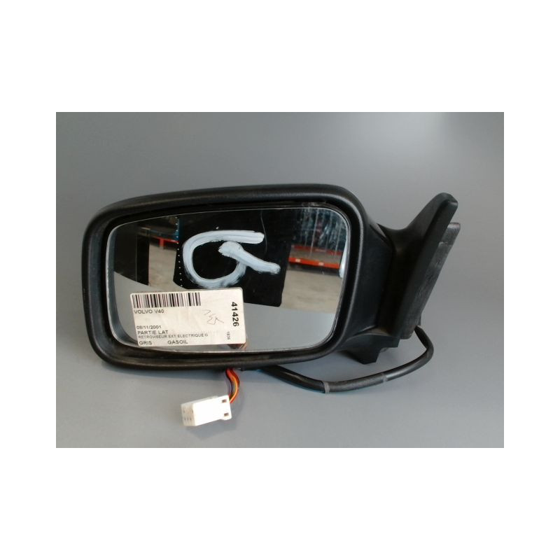 RETROVISEUR EXTERIEUR ELECTRIQUE GAUCHE VOLVO V 40 1 PHASE 2 BREAK GASOIL