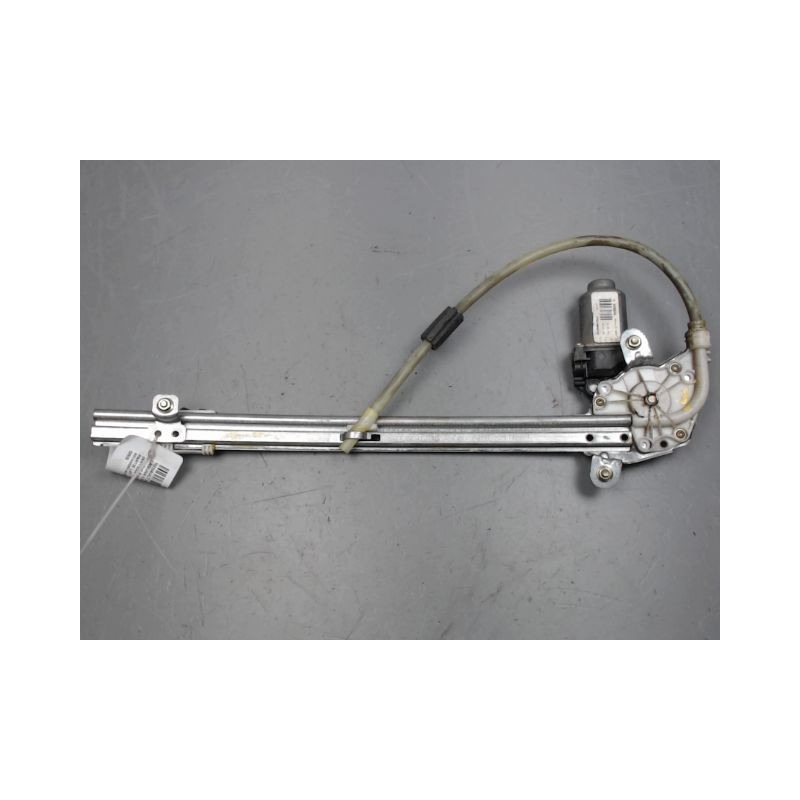 MECANISME+MOTEUR LEVE-GLACE ARRIERE GAUCHE RENAULT LAGUNA II 2005-2007