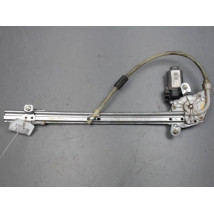 MECANISME+MOTEUR LEVE-GLACE ARRIERE GAUCHE RENAULT LAGUNA II 2005-2007