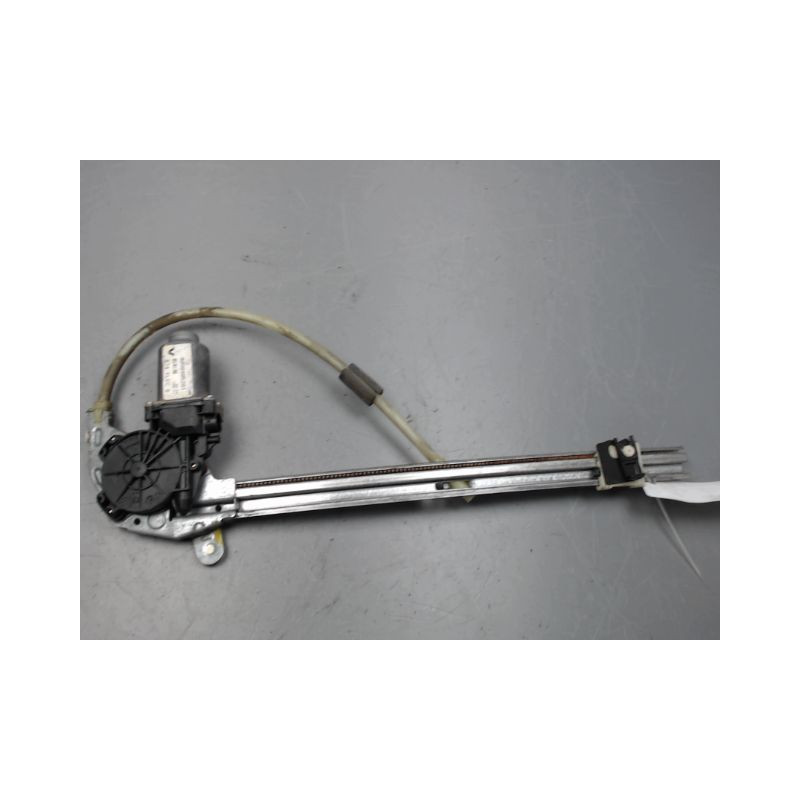 MECANISME+MOTEUR LEVE-GLACE ARRIERE GAUCHE RENAULT LAGUNA II 2005-2007