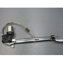 MECANISME+MOTEUR LEVE-GLACE ARRIERE GAUCHE RENAULT LAGUNA II 2005-2007