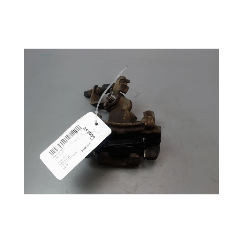 ETRIER DE FREIN ARRIERE DROIT MAZDA MX5 CABRIO 2P II Phase 2 2001-2005