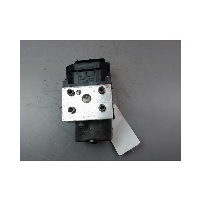 UNITE HYDRAULIQUE ABS MAZDA MX5 CABRIO 2P II Phase 2 2001-2005
