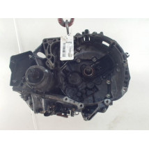 BOITE A VITESSE MECANIQUE RENAULT CLIO 1.5 dCi 