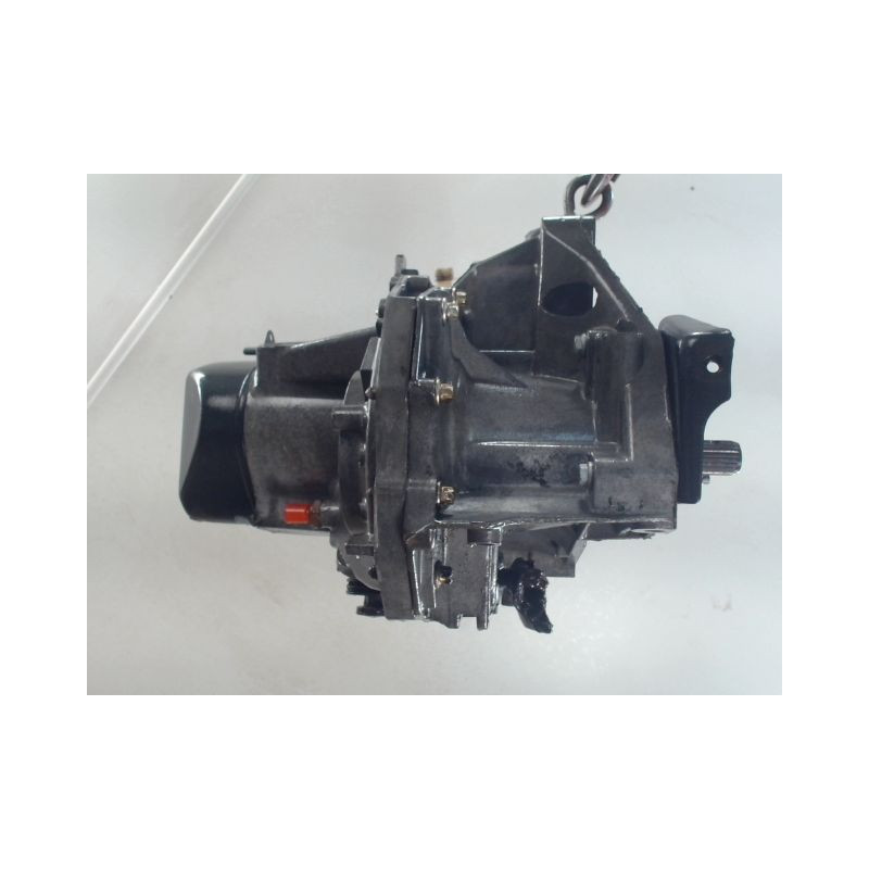 BOITE A VITESSE MECANIQUE RENAULT CLIO 1.5 dCi 