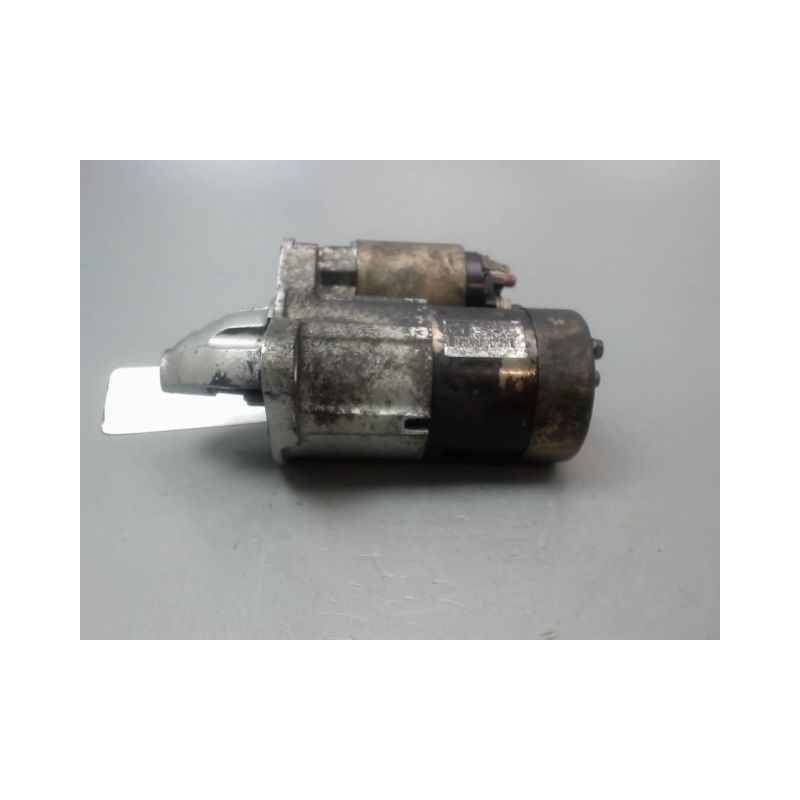 DEMARREUR MAZDA MX5 CABRIO 2P II Phase 2 2001-2005