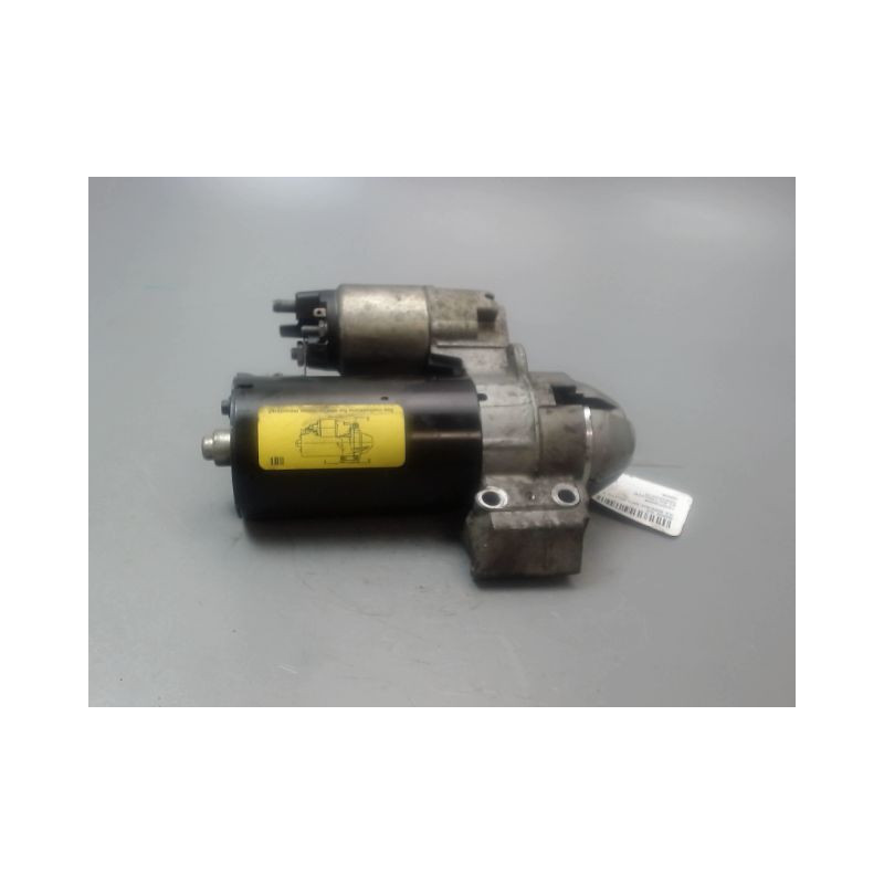 DEMARREUR BMW X3 BREAK I Phase 1 (E83) 2004-2006
