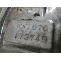 BOITE A VITESSE MECANIQUE HYUNDAI ATOS 1.0 i
