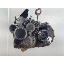 BOITE A VITESSE MECANIQUE VOLKSWAGEN CADDY 1.9 TDI 4motion