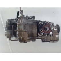BOITE A VITESSE MECANIQUE VOLKSWAGEN CADDY 1.9 TDI 4motion