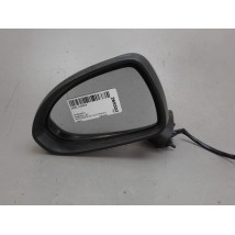 RETROVISEUR EXTERIEUR ELECTRIQUE GAUCHE OPEL CORSA