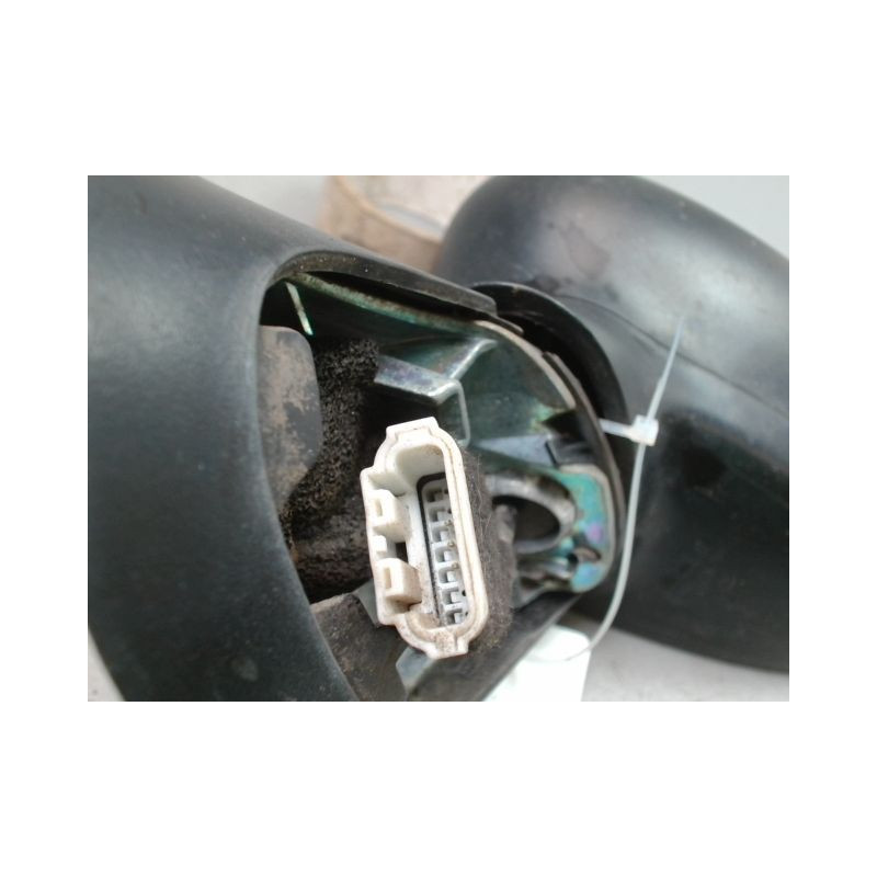 RETROVISEUR EXTERIEUR ELECTRIQUE GAUCHE FIAT 500 II Phase 1 2007-...