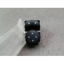 COMMANDE RETROVISSEUR EXTERIEUR ELECTRIQUE FIAT 500 II Phase 1 2007-...