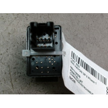 COMMANDE RETROVISSEUR EXTERIEUR ELECTRIQUE FIAT 500 II Phase 1 2007-...