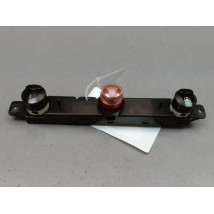 BOUTON DE WARNING FIAT 500 II Phase 1 2007-...