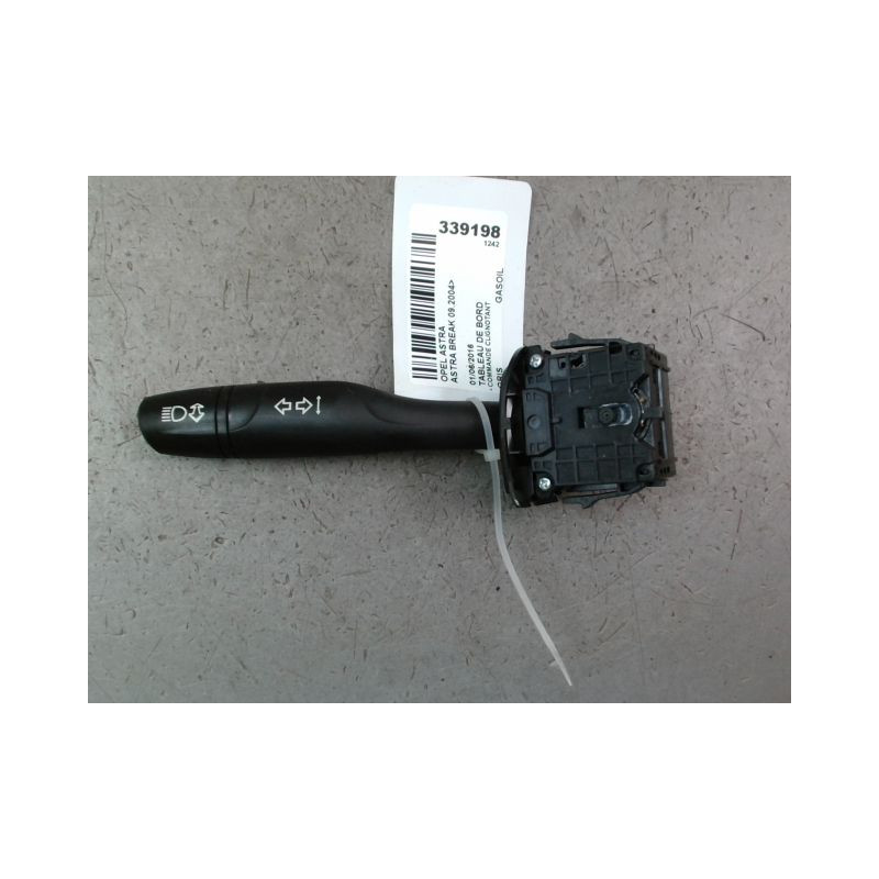 COMMANDE CLIGNOTANT OPEL ASTRA BREAK 2004-