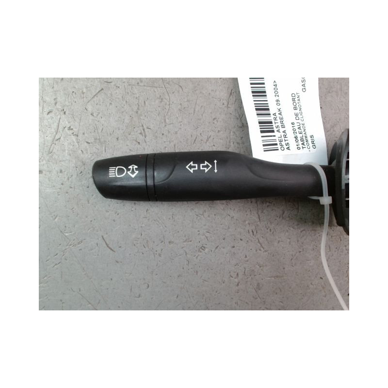 COMMANDE CLIGNOTANT OPEL ASTRA BREAK 2004-