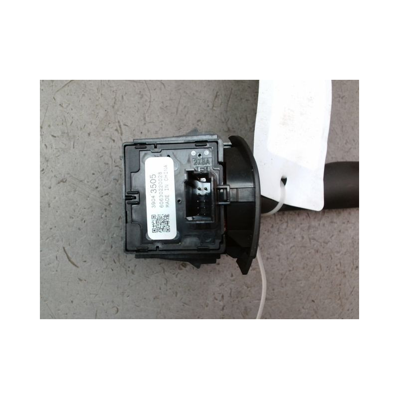 COMMANDE CLIGNOTANT OPEL ASTRA BREAK 2004-
