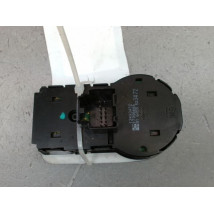 INTERIEUR COMMANDE PHARES OPEL ASTRA BREAK 2004-