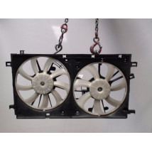 MOTEUR VENTILATEUR RADIATEUR TOYOTA C-HR
