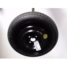 ROUE SECOURS TOYOTA YARIS 2005-