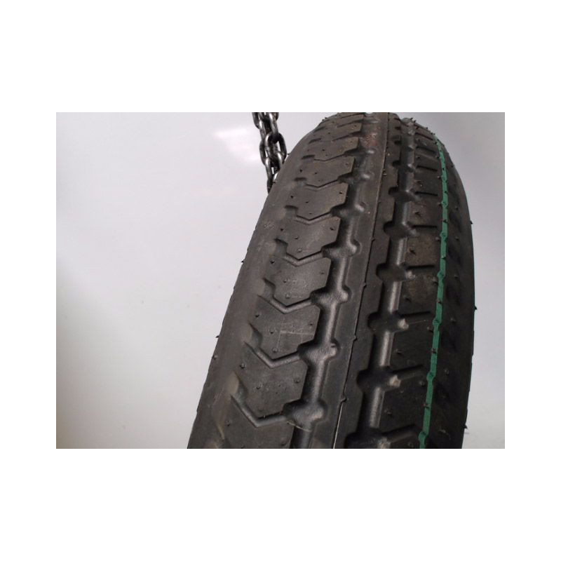 ROUE SECOURS TOYOTA YARIS 2005-