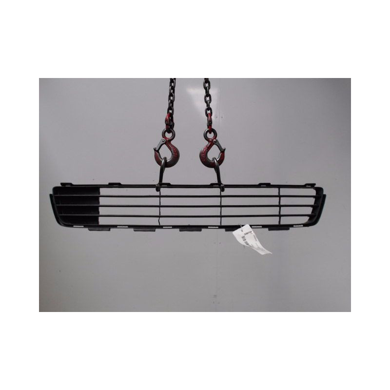 GRILLE PARE-CHOC AVANT TOYOTA YARIS 2005-