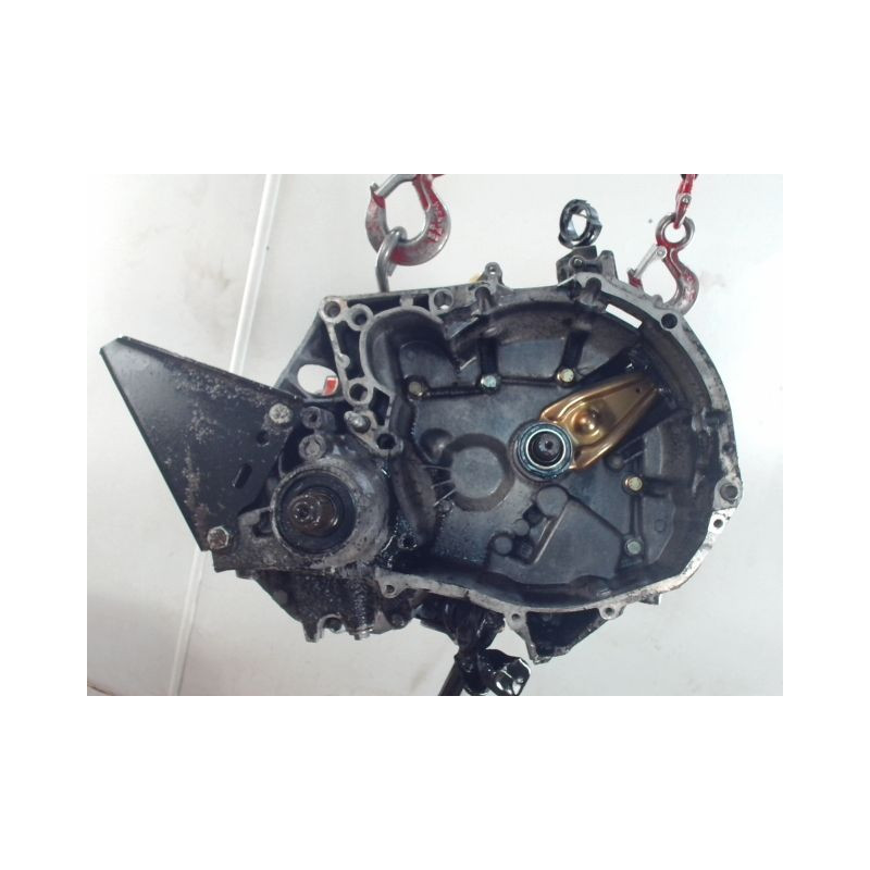 BOITE A VITESSE MECANIQUE RENAULT EXPRESS 1.6 D 