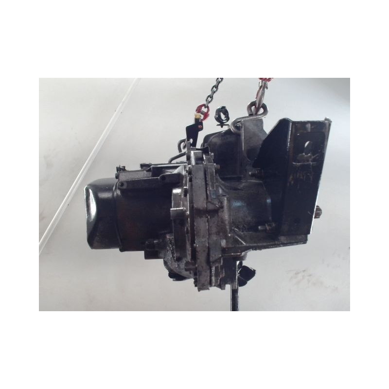 BOITE A VITESSE MECANIQUE RENAULT EXPRESS 1.6 D 