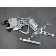 MECANISME+MOTEUR LEVE-GLACE AVANT DROIT OPEL VECTRA 2005-