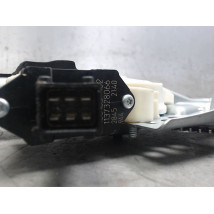 MECANISME+MOTEUR LEVE-GLACE AVANT DROIT OPEL VECTRA 2005-