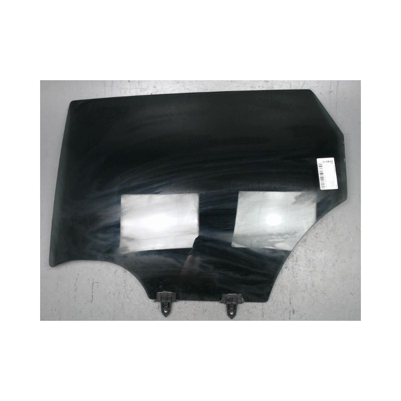 GLACE PORTE ARG NISSAN QASHQAI