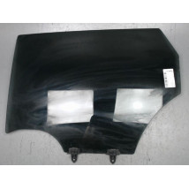 GLACE PORTE ARG NISSAN QASHQAI