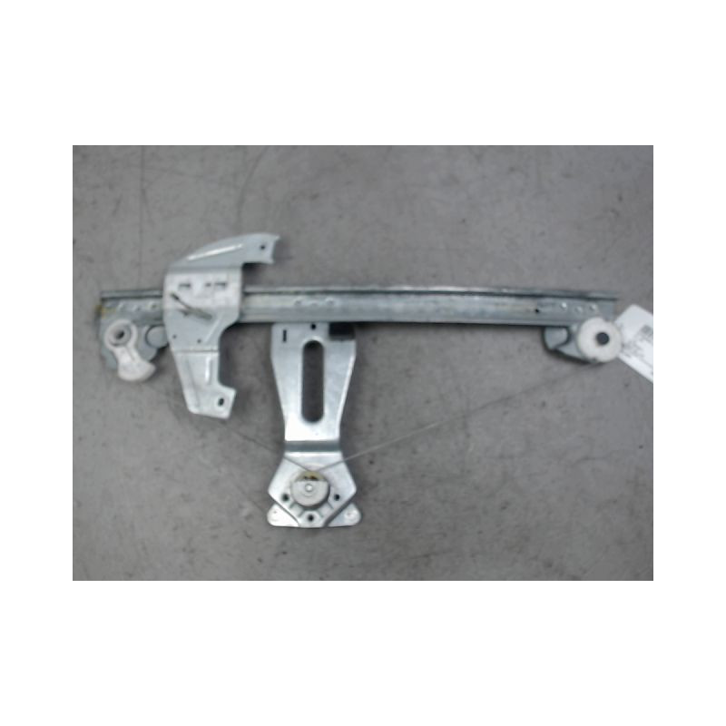MECANISME LEVE-GLACE AVANT DROIT CITROEN C1 3P