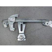 MECANISME LEVE-GLACE AVANT DROIT CITROEN C1 3P
