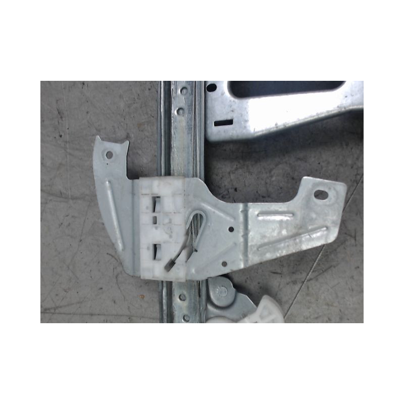 MECANISME LEVE-GLACE AVANT DROIT CITROEN C1 3P