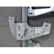 MECANISME LEVE-GLACE AVANT DROIT CITROEN C1 3P