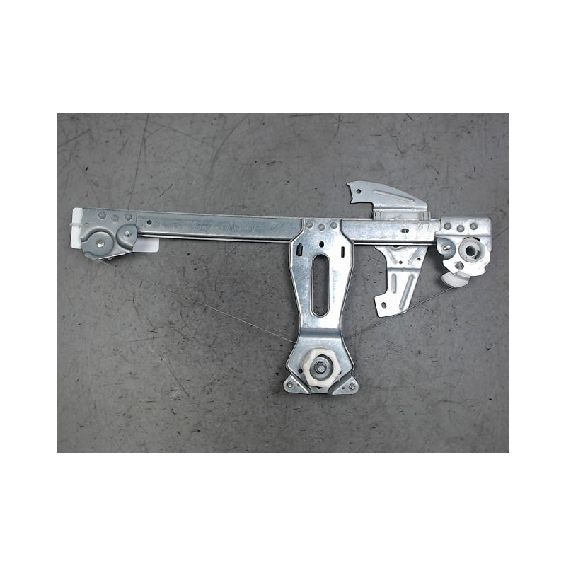 MECANISME LEVE-GLACE AVANT DROIT CITROEN C1 3P