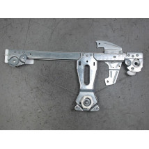 MECANISME LEVE-GLACE AVANT DROIT CITROEN C1 3P