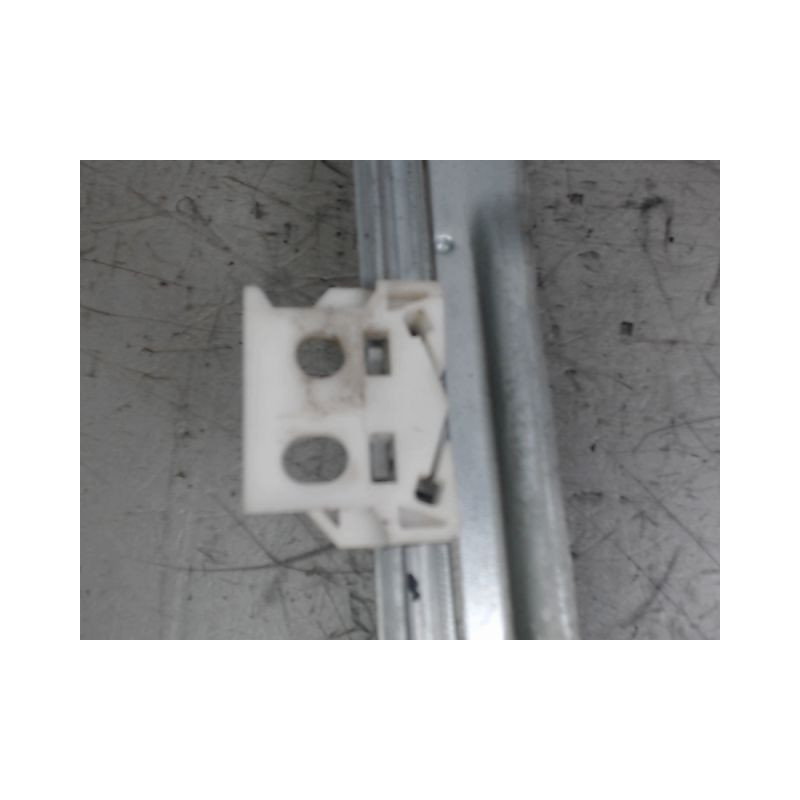 MECANISME LEVE-GLACE AVANT DROIT CITROEN C4 PICASSO